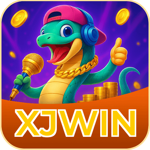XJWIN: Cassino Premiado e Pagamentos Rápidos