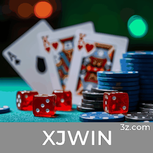XJWIN: Cassino Premiado e Pagamentos Rápidos